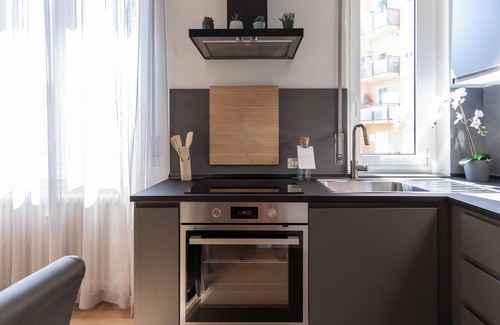 Navigli Apartamento | Italianway - Favretto 13