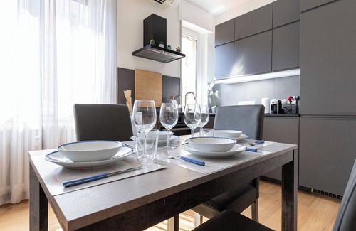 Navigli Apartamento | Italianway - Favretto 13