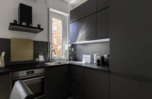 Navigli Apartamento | Italianway - Favretto 13