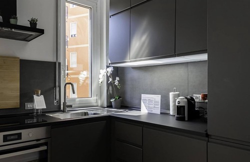 Navigli Apartamento | Italianway - Favretto 13