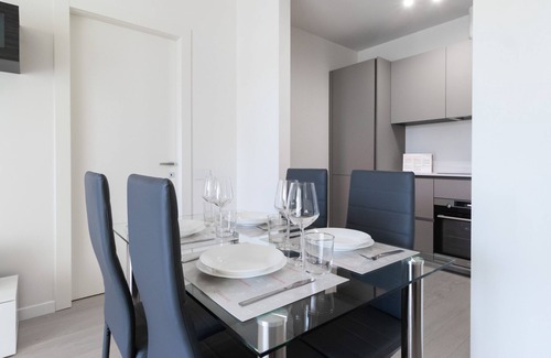 Fiera Apartamento | Italianway - Flavio Gioia 5 B - Bilo