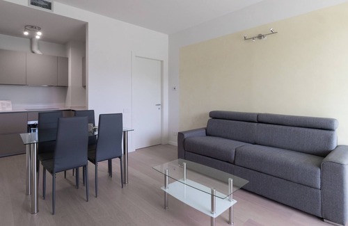 Fiera Apartamento | Italianway - Flavio Gioia 5 B - Bilo