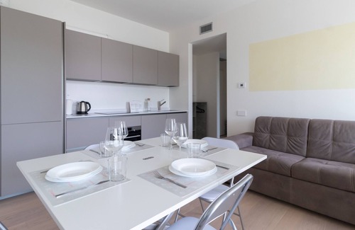 Fiera Apartamento | Italianway - Flavio Gioia 5 B - Trilo