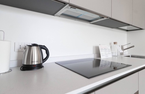 Fiera Apartamento | Italianway - Flavio Gioia 5 B - Trilo