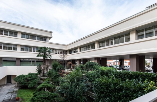 Udine Apartamento | Italianway - Forni di Sotto 38 - UD-L483-FOSO38AR