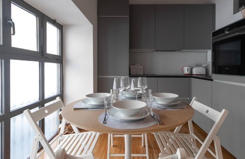 Porta Venezia Apartamento | Italianway - Frisi 8