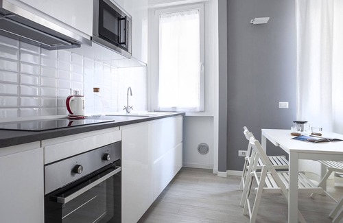 Porta Genova Apartamento | Italianway - Fusetti 2