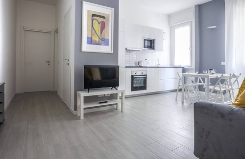 Porta Genova Apartamento | Italianway - Fusetti 2