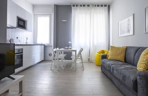 Porta Genova Apartamento | Italianway - Fusetti 2