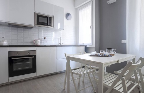 Porta Genova Apartamento | Italianway - Fusetti 2