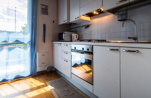 Udine Apartamento | Italianway - Galilei 41