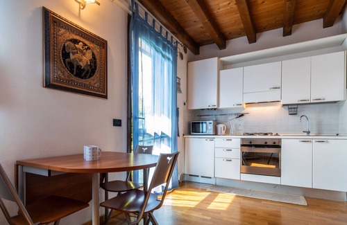 Udine Apartamento | Italianway - Galilei 41