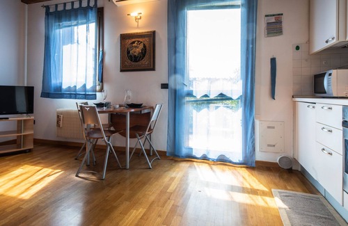 Udine Apartamento | Italianway - Galilei 41