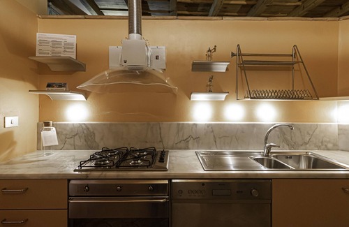Porta Garibaldi Apartamento | Italianway - Garibaldi 93 B