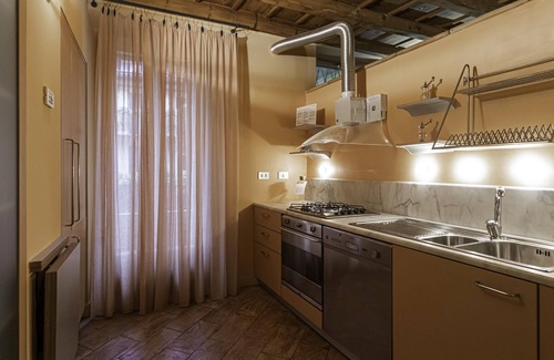 Porta Garibaldi Apartamento | Italianway - Garibaldi 93 B