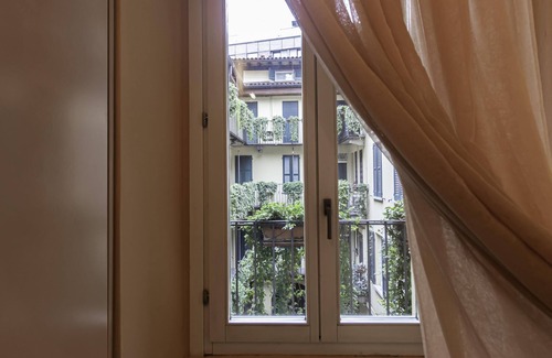 Porta Garibaldi Apartamento | Italianway - Garibaldi 93 B