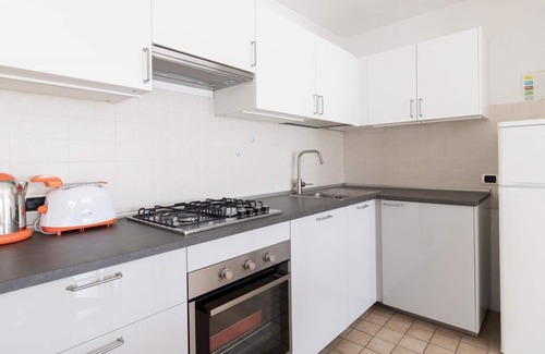 Sanremo Centre Apartamento | Italianway - Gaudio 15
