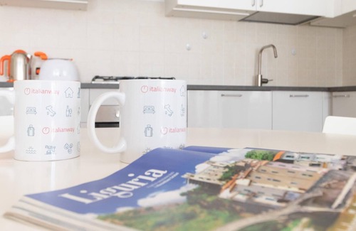 Sanremo Centre Apartamento | Italianway - Gaudio 15