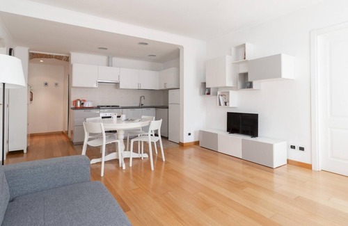 Sanremo Centre Apartamento | Italianway - Gaudio 15