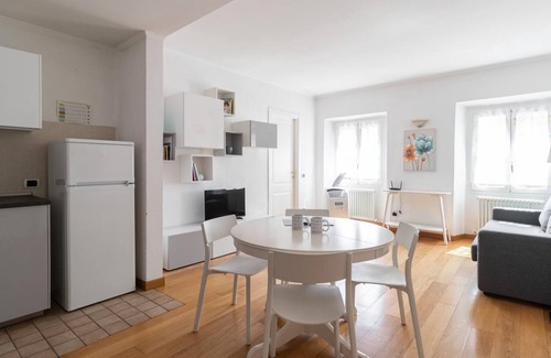 Sanremo Centre Apartamento | Italianway - Gaudio 15