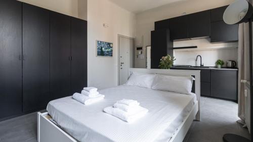 Giambellino Apartamento | Italianway - Giambellino 67