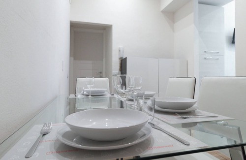 Centro Direzionale Apartamento | Italianway - Gioia 31