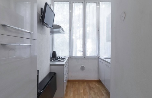 Centro Direzionale Apartamento | Italianway - Gioia 31