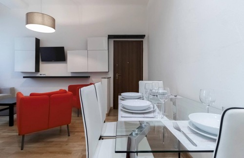 Centro Direzionale Apartamento | Italianway - Gioia 31
