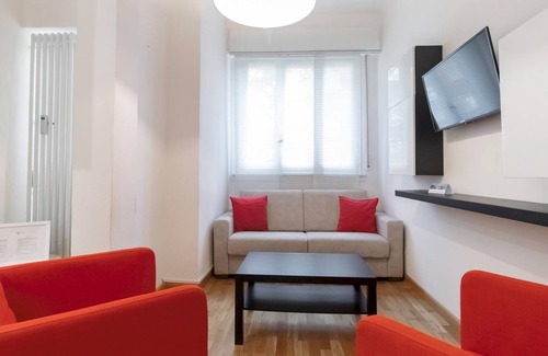 Centro Direzionale Apartamento | Italianway - Gioia 31