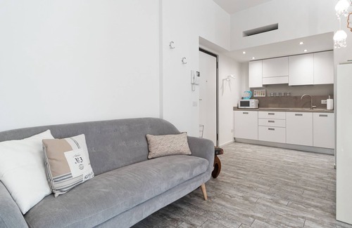 Washington Apartamento | Italianway - Giovio 15