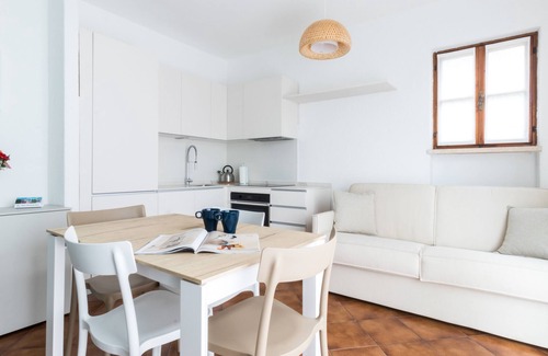 Finale Ligure Apartamento | Italianway - Il Borgo apartments