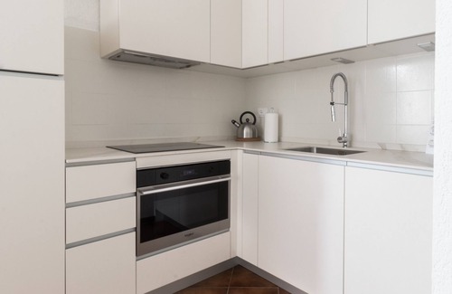 Finale Ligure Apartamento | Italianway - Il Borgo apartments