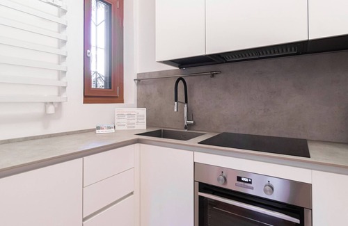 Zona Risorgimento Apartamento | Italianway - Indipendenza 5