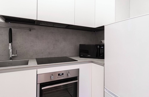 Zona Risorgimento Apartamento | Italianway - Indipendenza 5