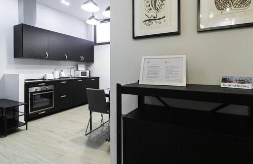 Casoretto Apartamento | Italianway - Jommelli 44