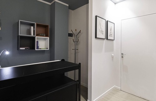 Casoretto Apartamento | Italianway - Jommelli 44