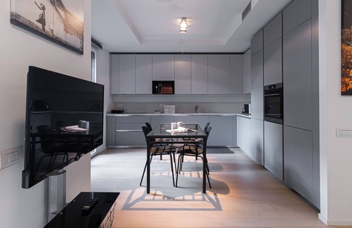 Porta Romana Apartamento | Italianway - Lazzaro Papi 14 C