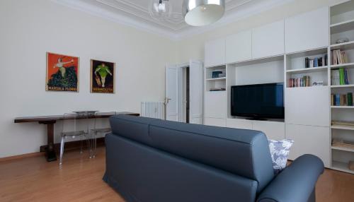 Casoretto Apartamento | Italianway-Lombardia 96