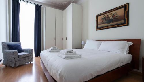 Casoretto Apartamento | Italianway-Lombardia 96