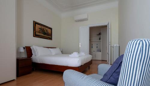 Casoretto Apartamento | Italianway-Lombardia 96