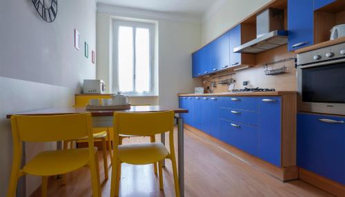 Casoretto Apartamento | Italianway-Lombardia 96