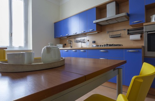 Casoretto Apartamento | Italianway - Lombardia 96