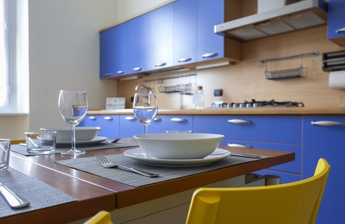 Casoretto Apartamento | Italianway - Lombardia 96