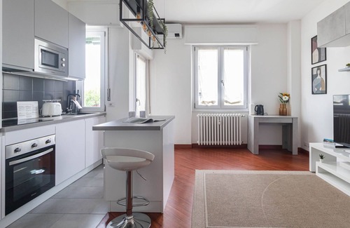 Navigli Apartamento | Italianway - Lorenteggio 30