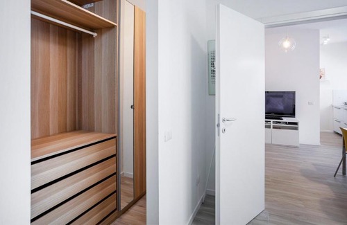 Ghisolfa Apartamento | Italianway - Mac Mahon 79