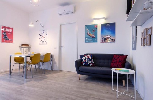 Ghisolfa Apartamento | Italianway - Mac Mahon 79