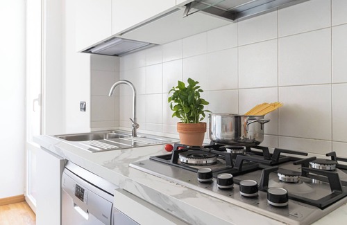 Porta Romana Apartamento | Italianway - Maffei 20