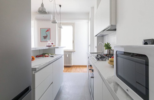 Porta Romana Apartamento | Italianway - Maffei 20
