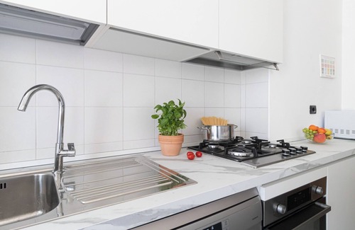 Porta Romana Apartamento | Italianway - Maffei 20