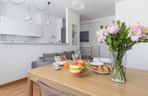 Porta Romana Apartamento | Italianway - Maffei 20